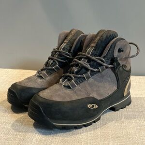 Salomon Hiking Boots